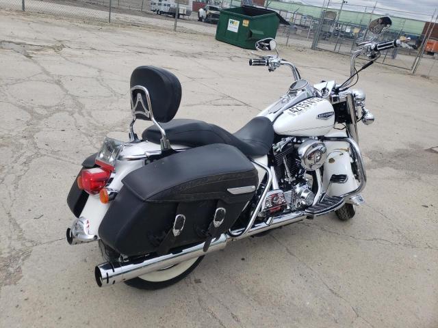 2004 HARLEY-DAVIDSON FLHRCI 1HD1FRW144Y738817