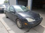 2007 FORD  FOCUS