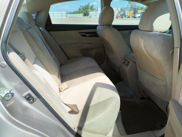 1N4AL3AP5DN569269 Nissan Altima 2.5 2013. Фото: 5