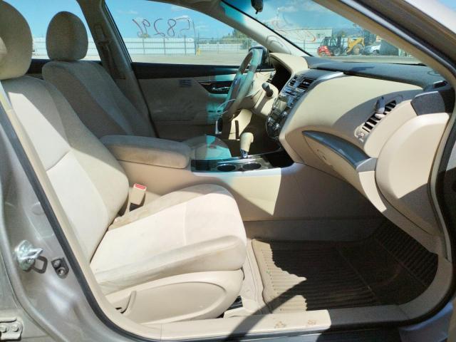 1N4AL3AP5DN569269 Nissan Altima 2.5 2013. Фото: 4