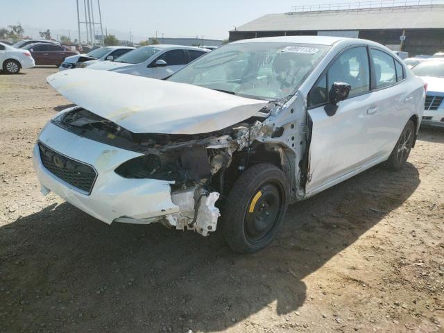4S3GKAD61K3602405 Subaru Impreza Pr 2019. Фото: 1