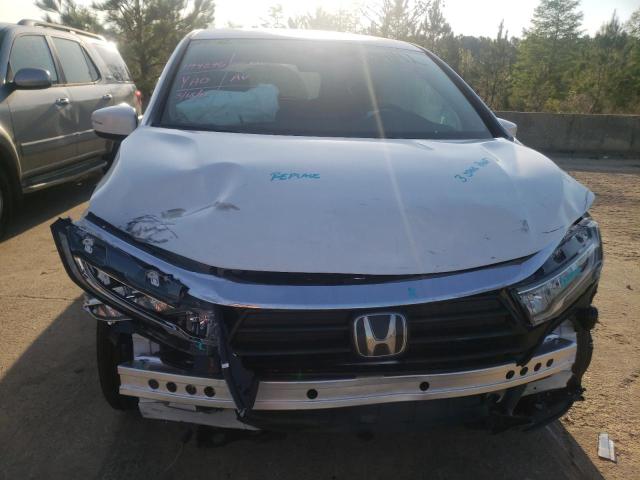 Фото: 5FNRL6H72NB042746 - 9