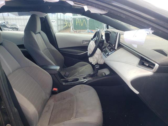 2020 TOYOTA COROLLA SE 5YFP4RCE6LP012436
