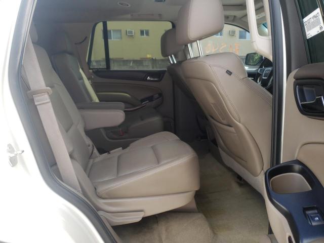 2015 GMC YUKON SLT 1GKS2BKC2FR719779