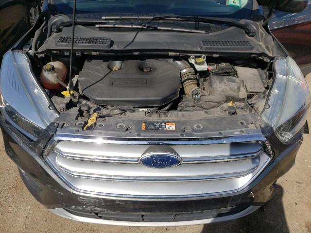 2017 FORD ESCAPE SE 1FMCU9G91HUD44673