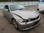 2009 BMW  3 SERIES