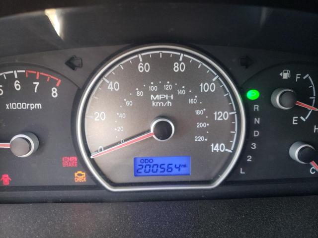 KMHDU46DX7U047171 Hyundai Elantra Gl 2007. Фото: 7