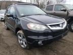 2007 ACURA  RDX