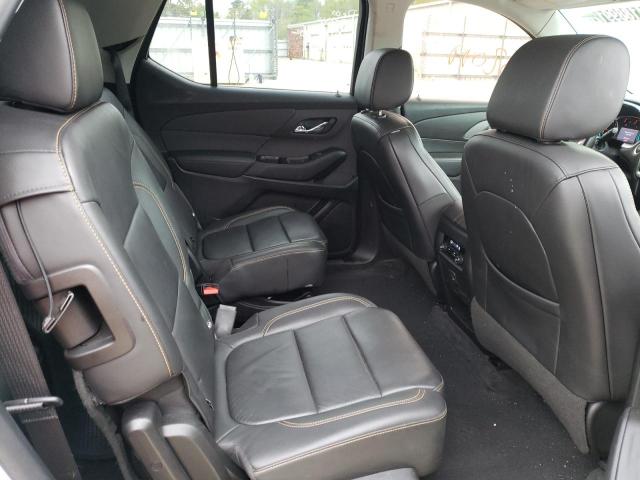 1GNERHKW4LJ221862 Chevrolet Traverse L 2020. Фото: 5