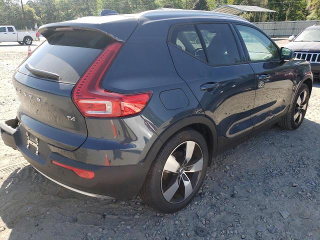 2022 VOLVO XC40 T4 MO YV4AC2HK9N2665758