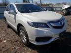 2018 ACURA  RDX