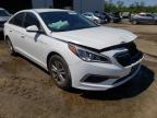 2017 HYUNDAI  SONATA