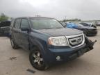 2011 HONDA  PILOT