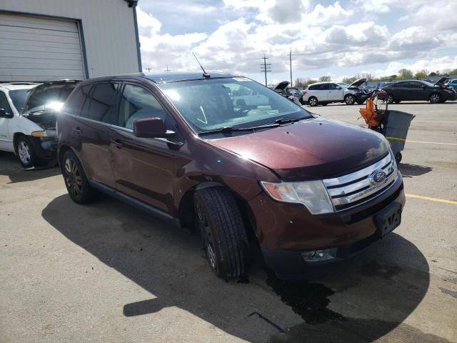 2010 Ford Edge Limited