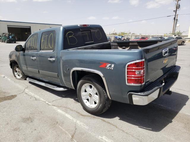 3GCRKSE33AG140685 Chevrolet Silverado 2010. Фото: 2