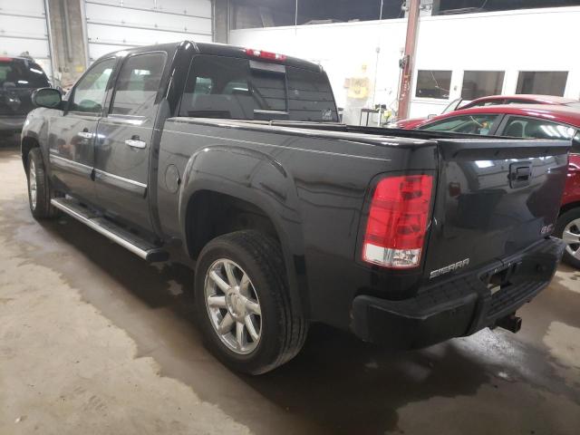 3GTRKXE2XAG167998 Gmc Sierra K15 2010. Фото: 2