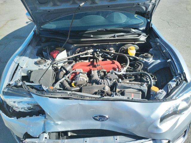 2020 SUBARU BRZ LIMITE JF1ZCAC19L9701344
