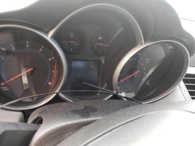1G1PA5SG8F7280696 Chevrolet Cruze Ls 2015. Фото: 7