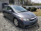 2009 HONDA  CIVIC