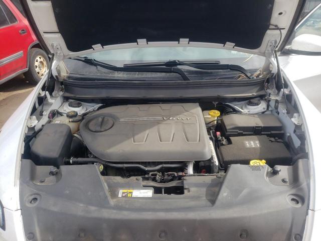 1C4PJMCS2FW564335 Jeep Cherokee L 2015. Фото: 6