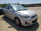 2016 HYUNDAI  ACCENT