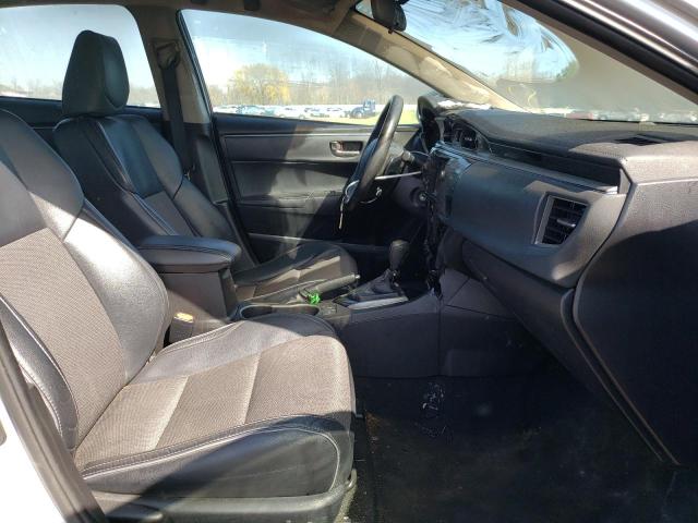 2016 TOYOTA COROLLA L 5YFBURHE0GP524086