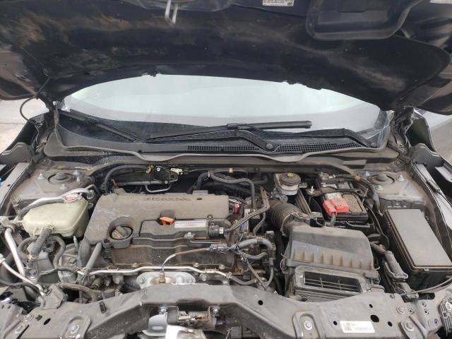 19XFC2F59GE081887 Honda Civic Lx 2016. Фото: 6