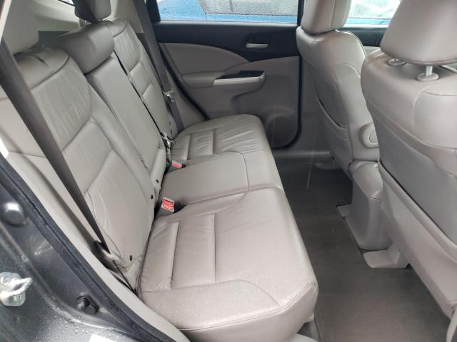 2HKRM4H78DH668755 Honda Cr-V Exl 2013. Фото: 5