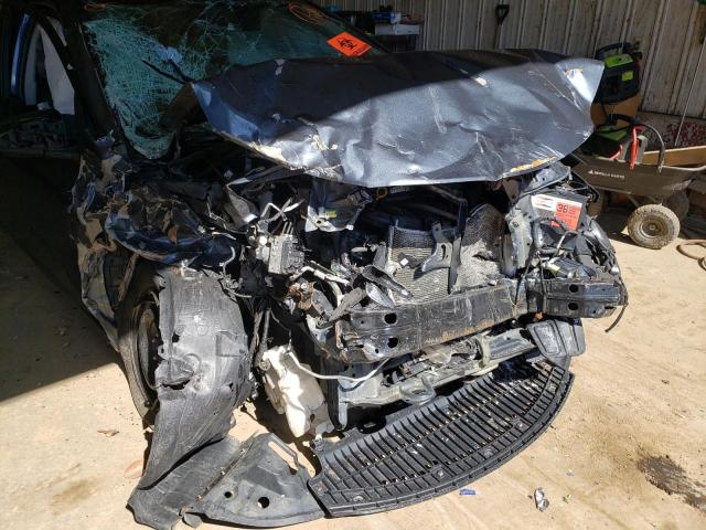 2016 TOYOTA COROLLA L - 2T1BURHE9GC541792