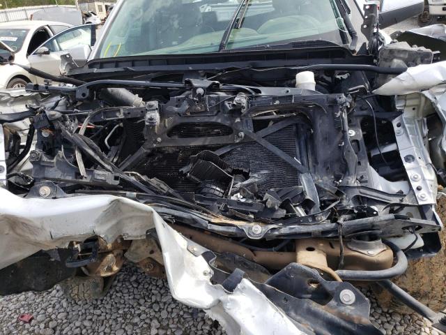 2017 CHEVROLET SILVRK1500 3GCUKREC4HG365503