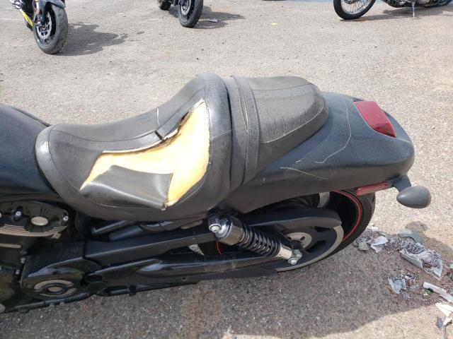 1HD1HHH1X9K810437 Harley-Davidson Vrscdx 2009. Фото: 8