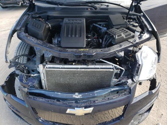 2015 CHEVROLET EQUINOX LS 2GNALAEK5F6219345