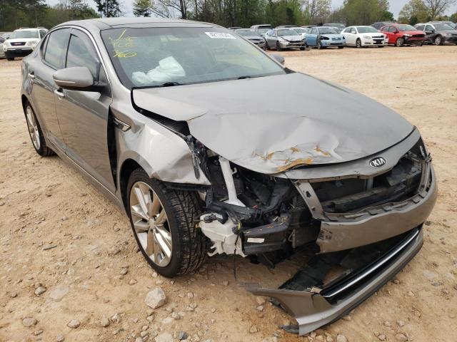 2015 KIA OPTIMA SX 5XXGR4A6XFG408575