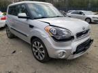 2013 KIA  SOUL