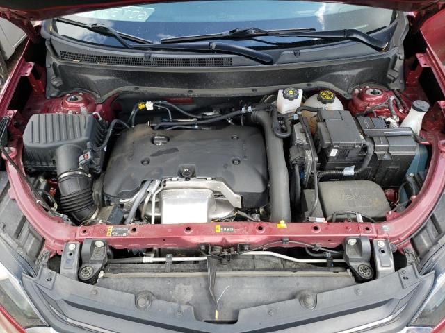 2020 CHEVROLET EQUINOX LT 2GNAXVEXXL6197779