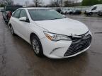 2016 TOYOTA  CAMRY