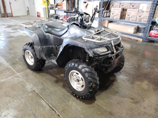 2009 SUZUKI LT-A500XP 5SAAM45PX97101690