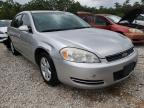 2007 CHEVROLET  IMPALA