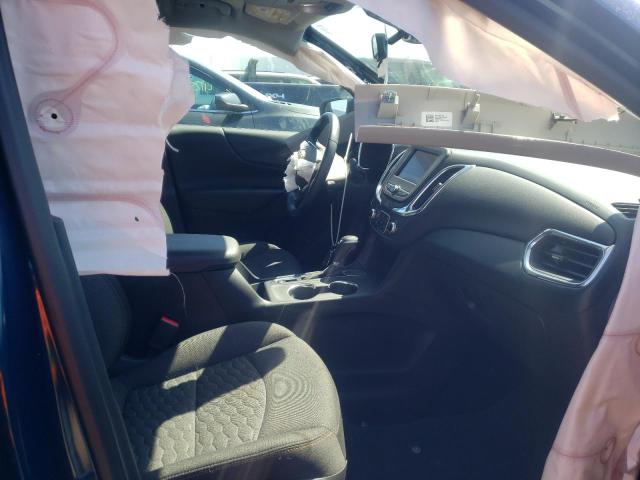 2020 CHEVROLET EQUINOX LT 2GNAXJEV8L6153352