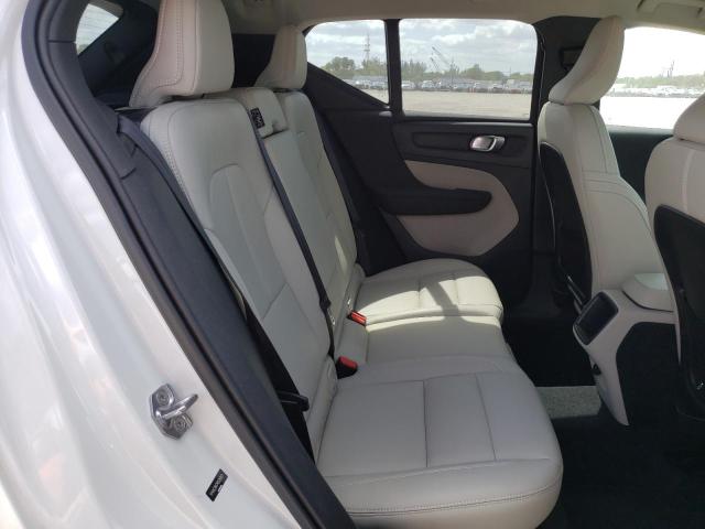 2021 VOLVO XC40 T4 MO YV4AC2HK7M2526050