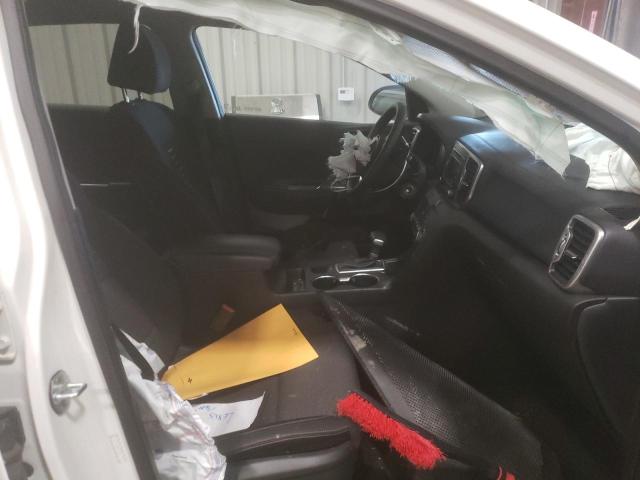 2018 KIA SPORTAGE L KNDPM3AC9J7453748