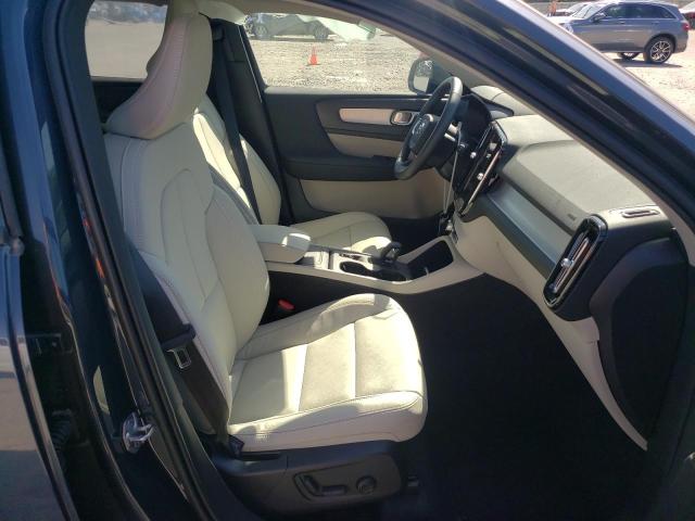 2022 VOLVO XC40 T4 MO YV4AC2HK9N2665758