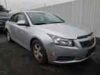 2012 CHEVROLET  CRUZE