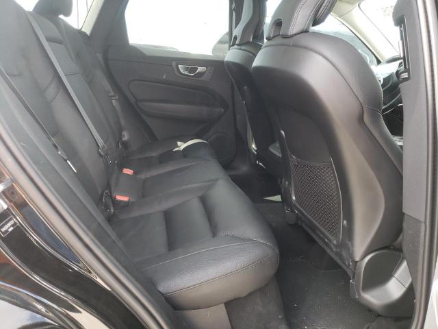 2021 VOLVO XC60 T6 MO YV4A22RK3M1770317