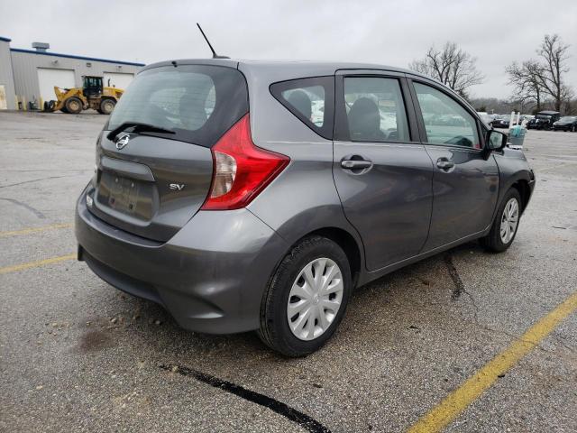 2018 NISSAN VERSA NOTE 3N1CE2CP8JL358036