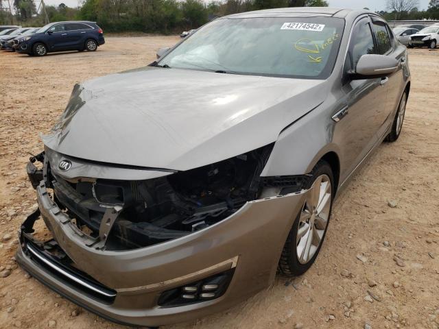 2015 KIA OPTIMA SX 5XXGR4A6XFG408575
