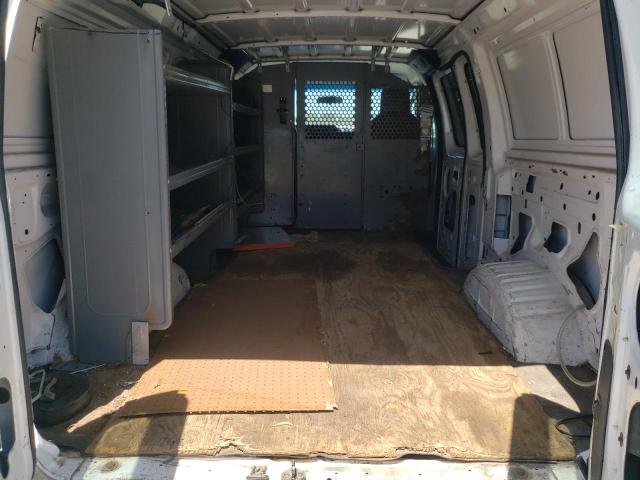1FTNE1EWXADA46729 Ford Econoline 2010. Фото: 8