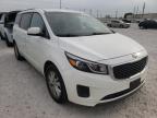 2015 KIA  SEDONA