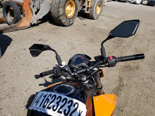 2020 KAWASAKI ER400 D JKAERKD17LDA78389