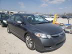 2010 HONDA  CIVIC